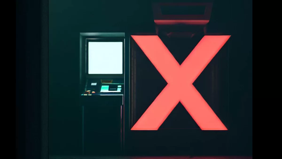 Ten kraj zaczyna zamykać bitomaty! Aż 75% z nich zostaje uznanych za nielegalne. Postawione wcześniej ultimatum zaczyna działać.