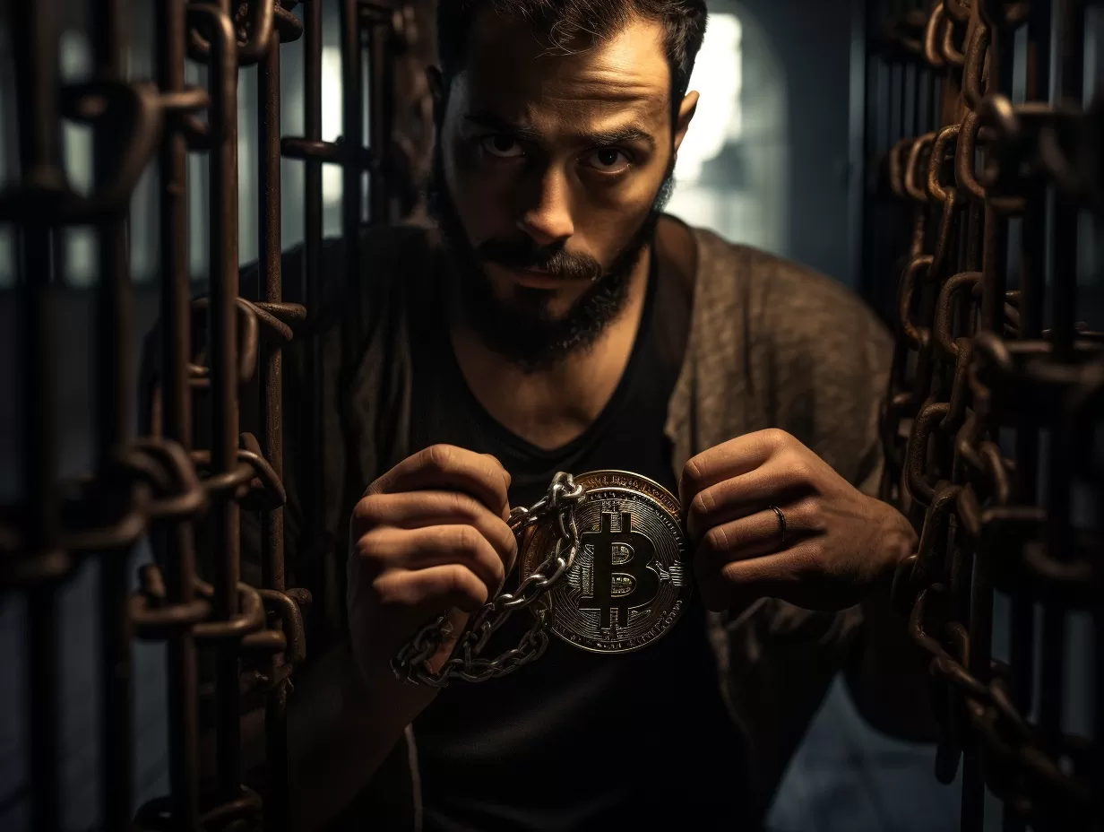 Ukradł 9 milionów dolarów w krypto. Spektakularny atak bez precedensu!