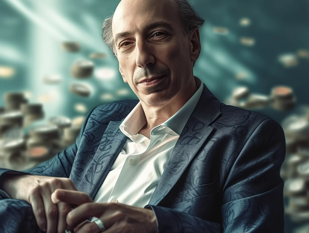 Branża krypto oskarża i szaleje ze złości. Szef SEC przekroczył granice?