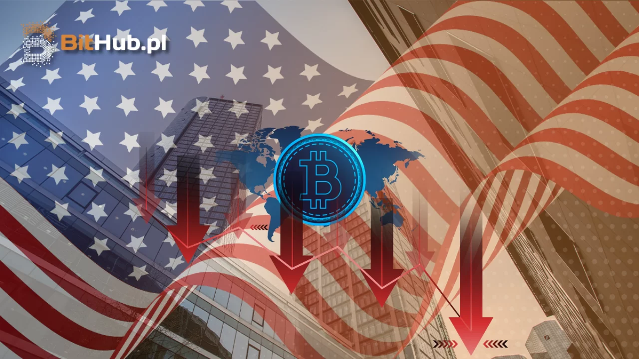 Rząd USA przenosi właśnie gigantyczne ilości BTC. Czy będą znowu zrzucać je na rynek?
