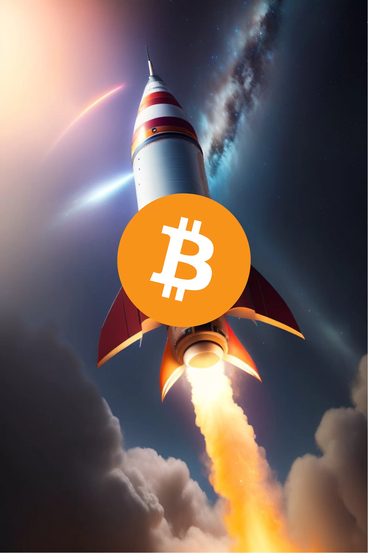 Kurs Bitcoina na poziomie 250 000 USD? Tak, ale jeszcze nie w tym roku. Zaktualizowana prognoza wskazuje nową datę