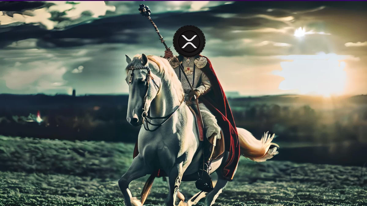 XRP wraca do łask! Kolejne giełdy ogłaszają powrót (króla) na swoje salony.