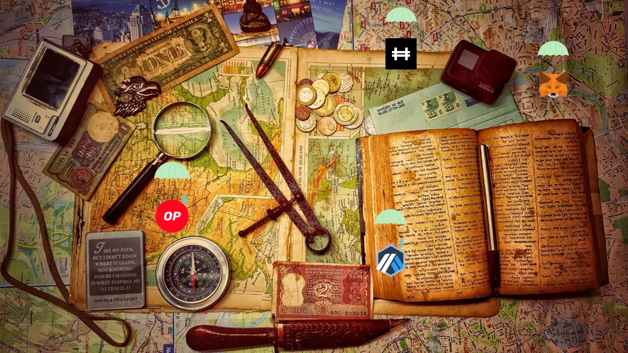 Poszukiwacz airdrop-ów odebrał zrzuty warte w sumie 200 000 USD i to podczas bessy. Śledzimy jego dalsze kroki