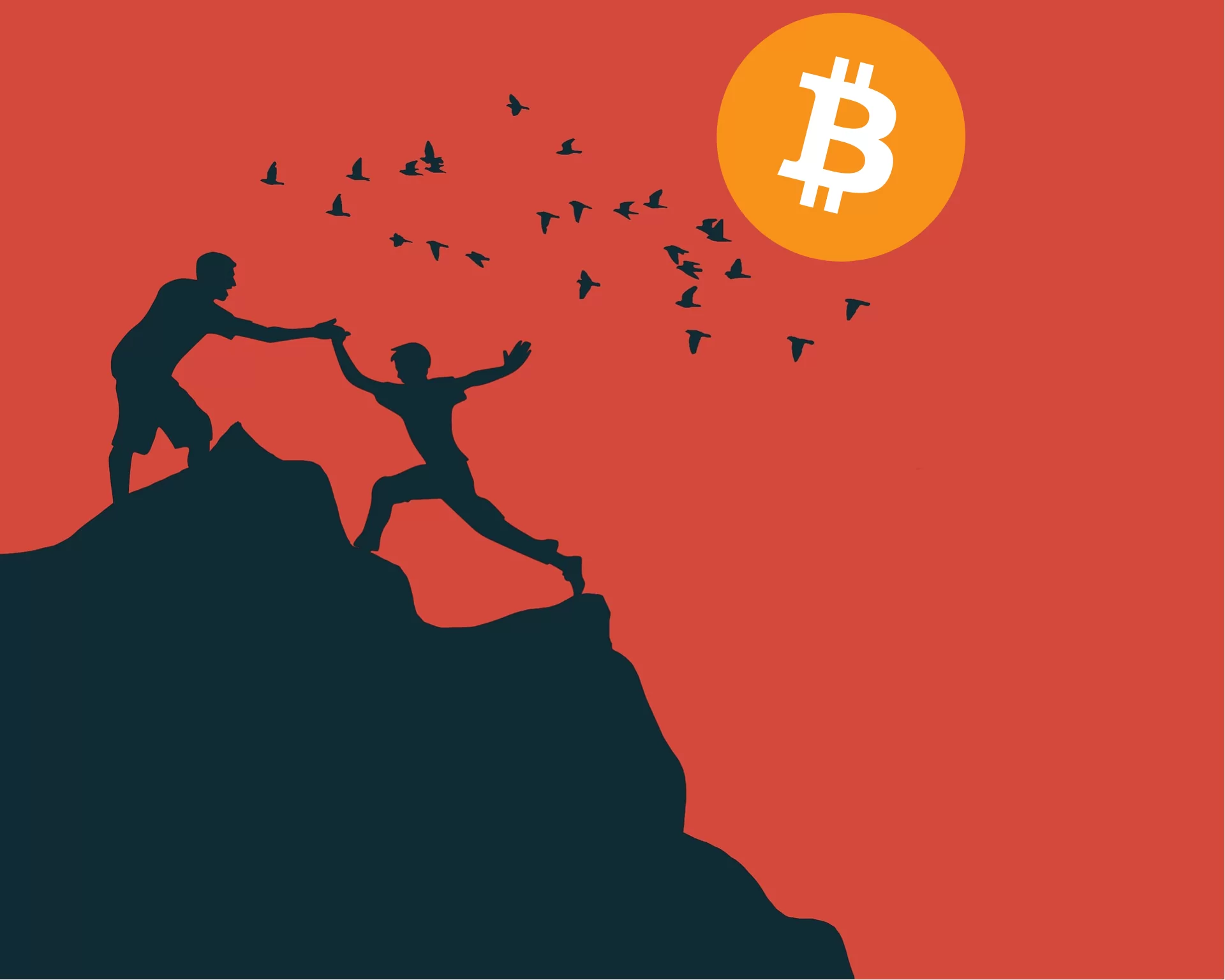 Tajemniczy wskaźnik uczynił z nich kryptowalutowych milionerów. Na czym polega algorytm sukcesu?