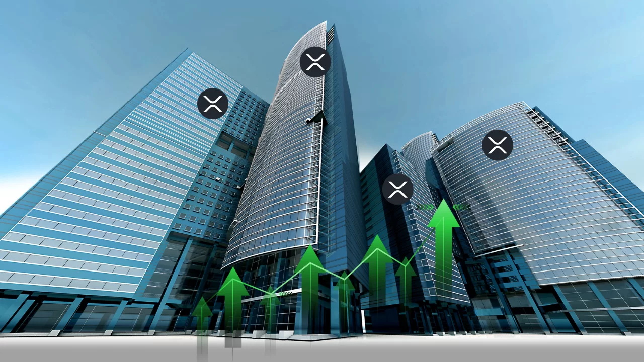 Ripple (XRP) będzie walutą banków? Przełom w procesie rozbudza nowe nadzieje