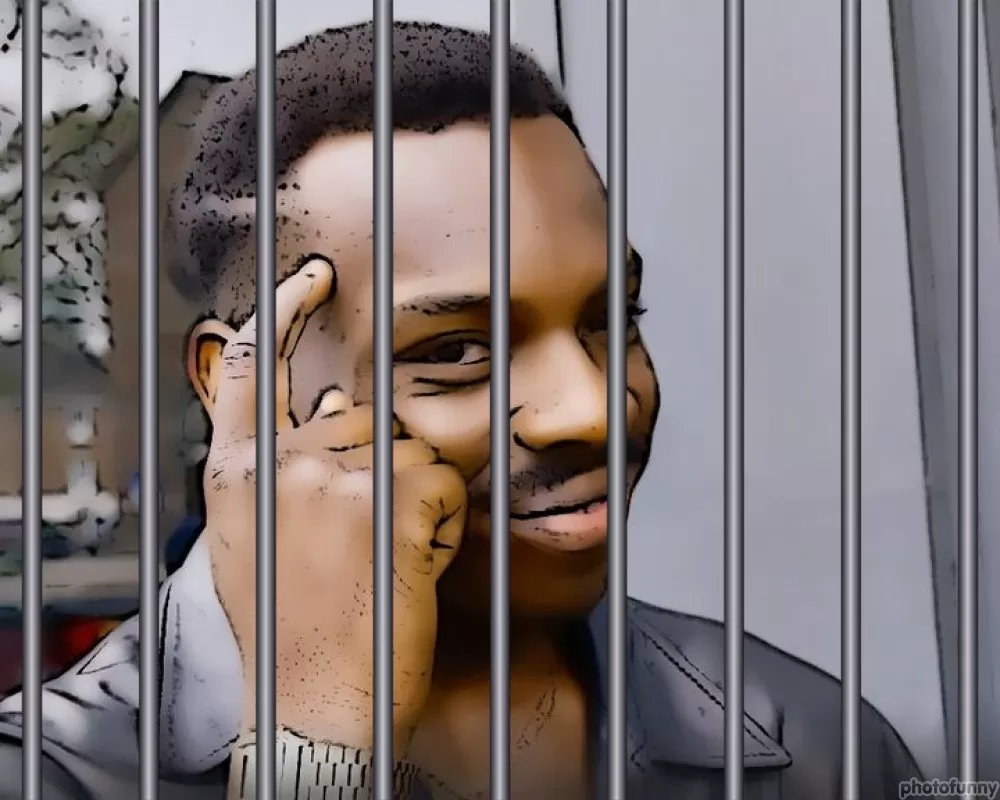 Nawet dwa lata więzienia za memy na temat kryptowalut!