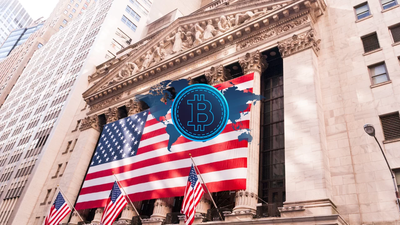 Nasdaq wycofuje się z uruchomienia usługi powiernictwa kryptowalut! Giełda ma inne plany