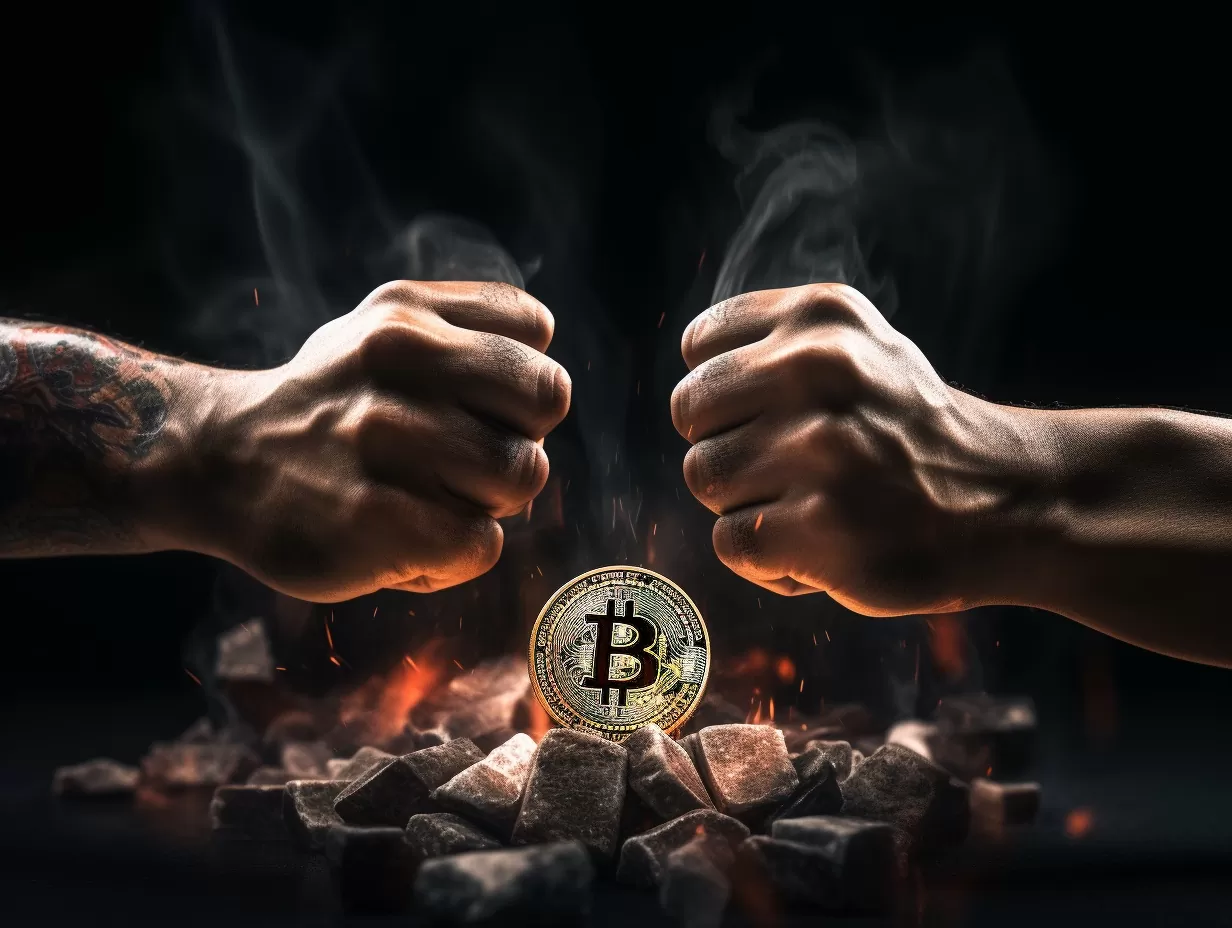 Kongresmeni krytykują SEC. Żądają setek milionów na krucjatę przeciwko krypto!