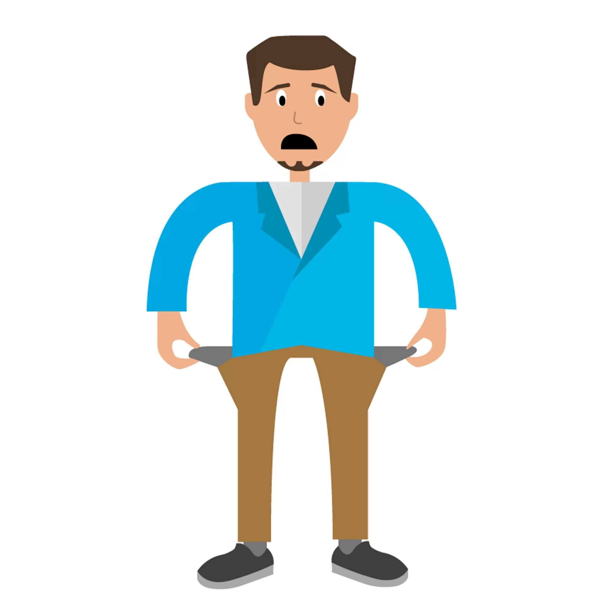 Duży pożyczkodawca kryptowalut wstrzymuje wypłaty po interwencji organów nadzoru finansowego