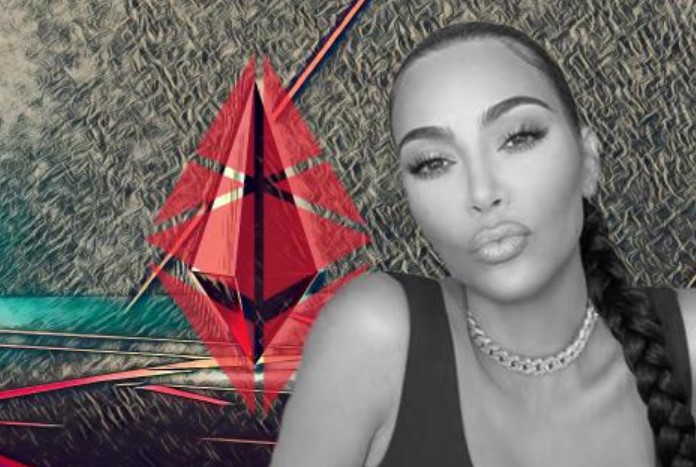 Kim Kardashian promowała EthereumMax na Instagramie. Zapłaci karę