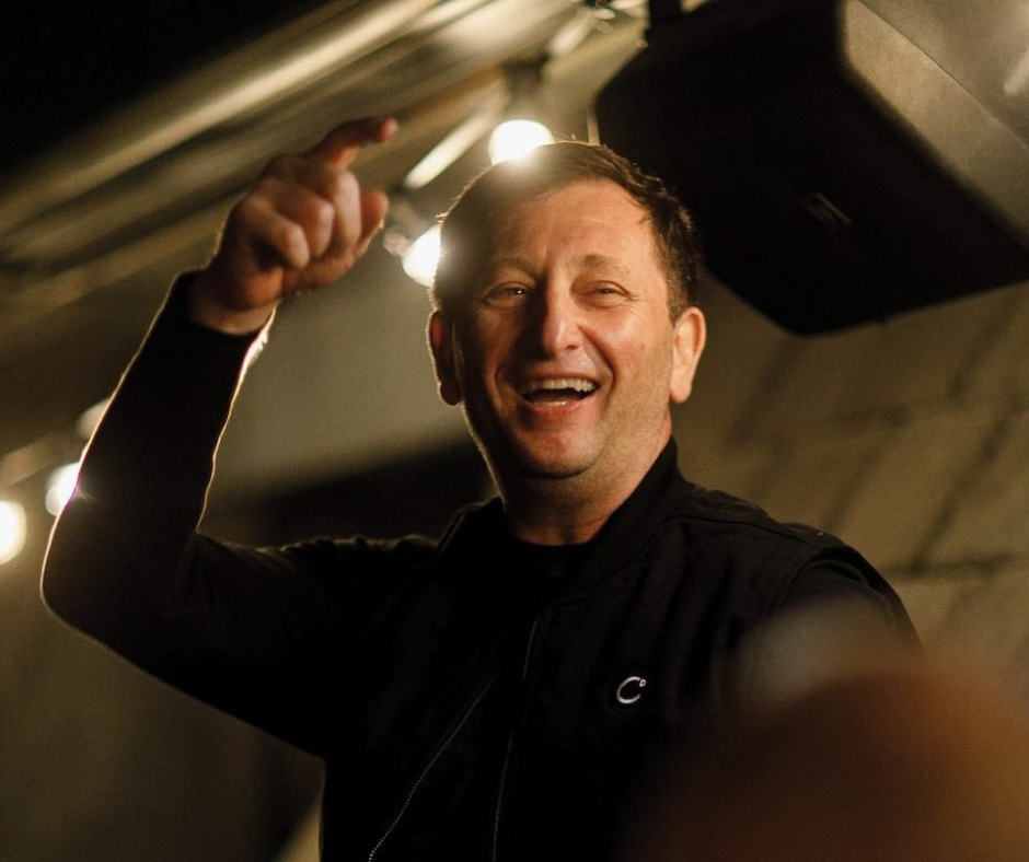 Mashinsky z Celsiusa wycofał 10 milionów USD przed upadłością