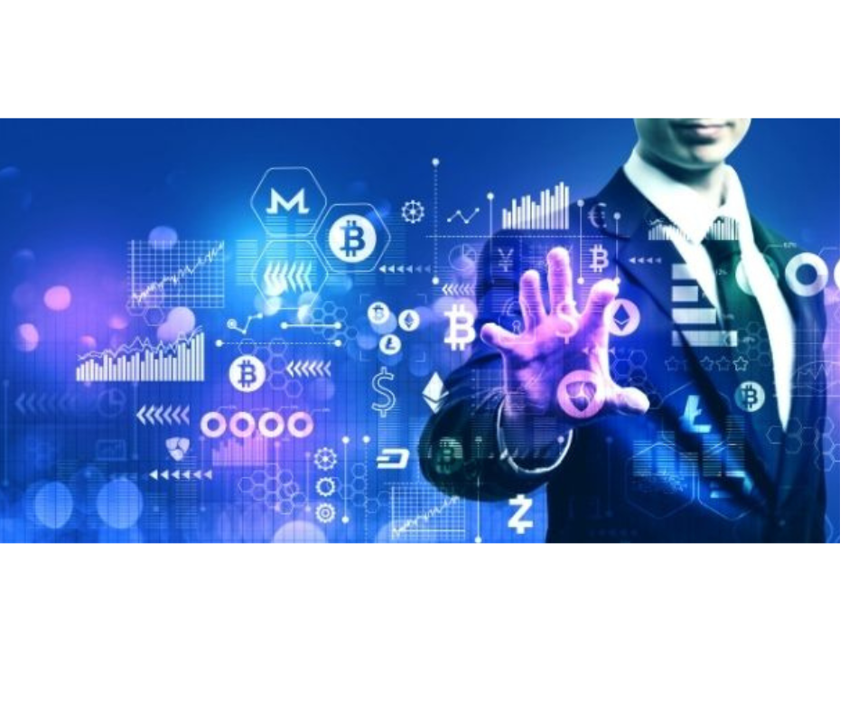 Wpływ kryptowalut na gospodarkę światową