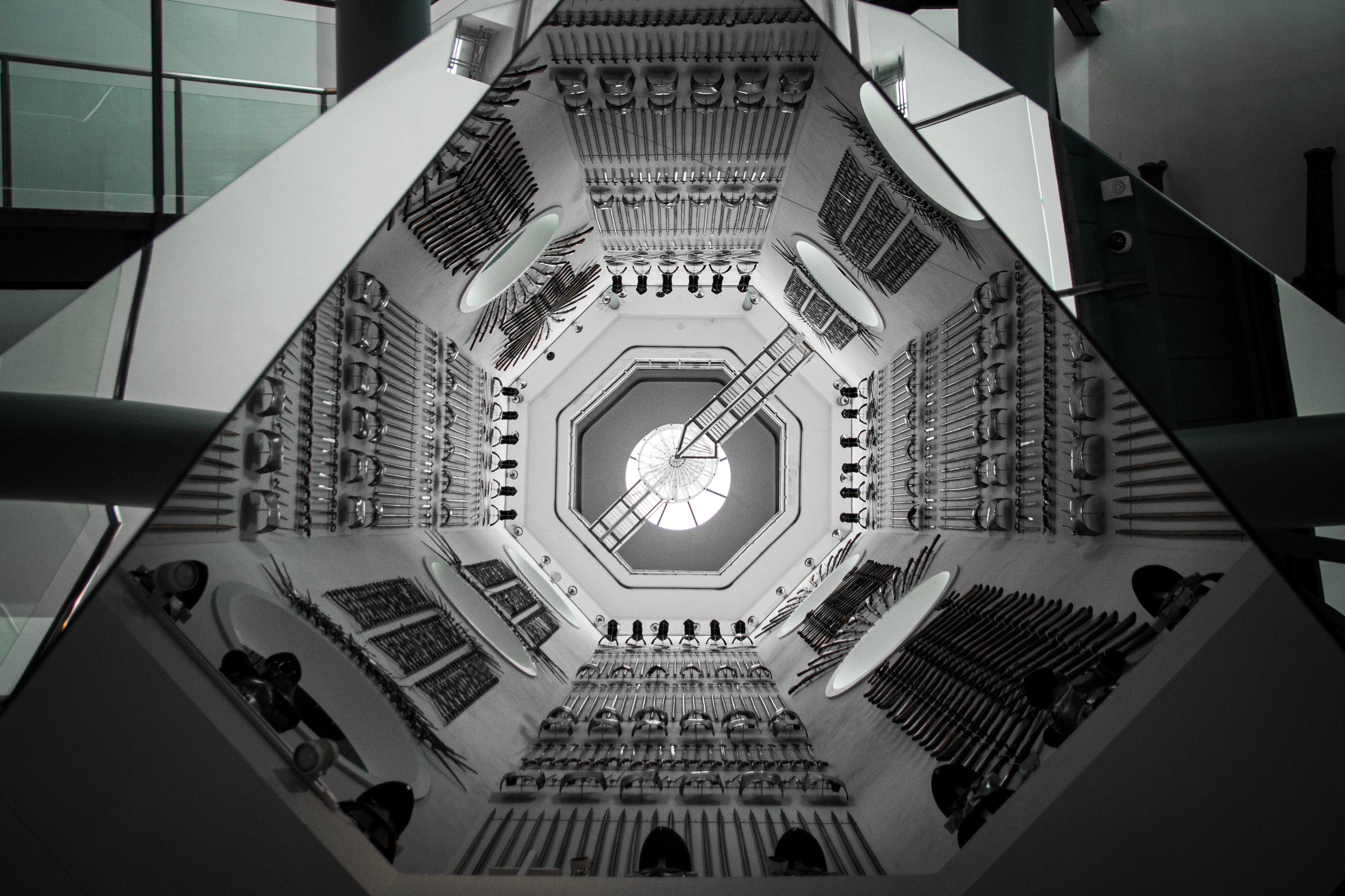 Credit Suisse na krawędzi? Wall Street idzie na dno, czyli powtórka 2008 roku