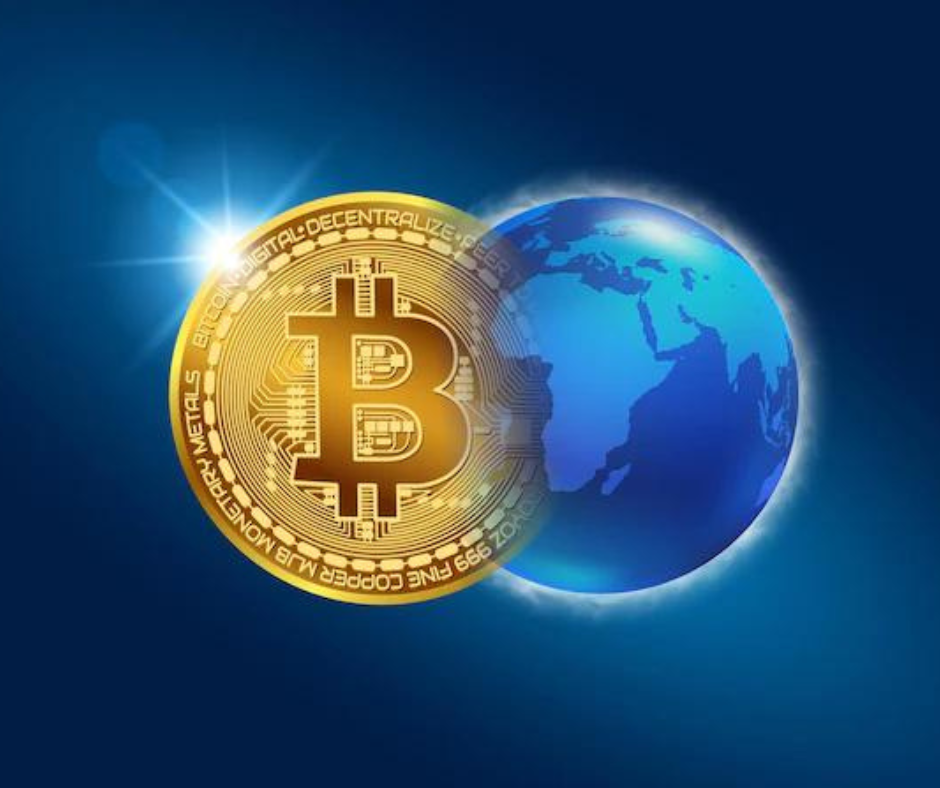 Co z tego, iż cena Bitcoina może spadać! Już warto zaczynać konstruowanie długich pozycji