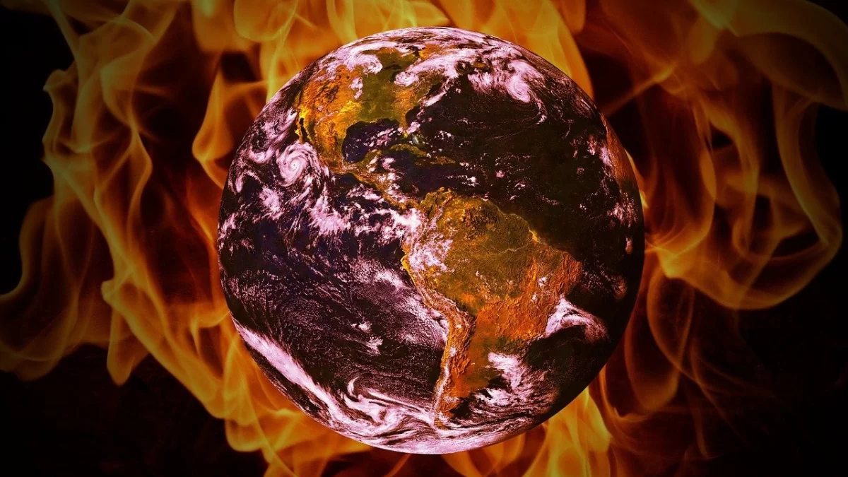 Czy blockchain uratuje planetę? Emiraty mają pomysł! Zobacz jak będą działać kredyty węglowe