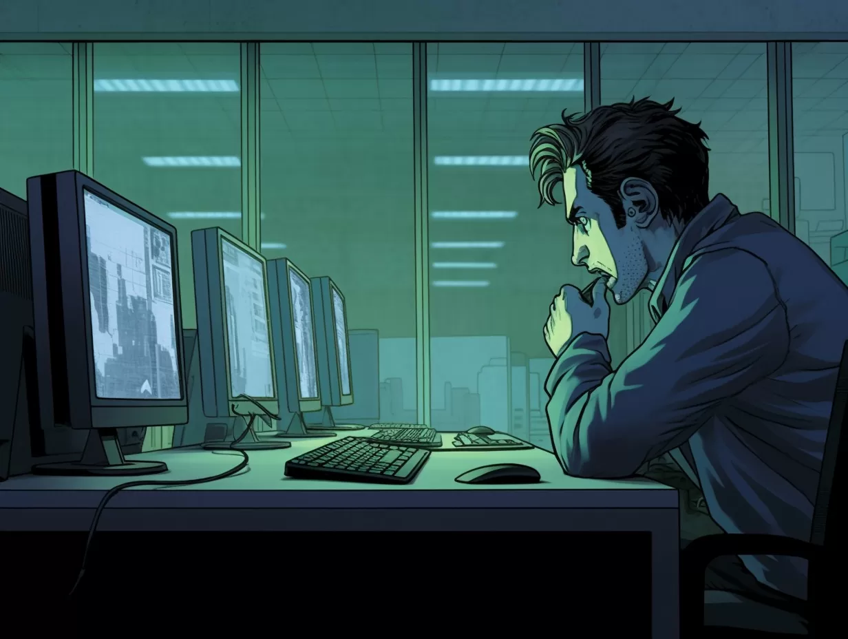 „Test techniczny” za 37 milionów dolarów. Kreatywność krypto hakerów nie ma granic