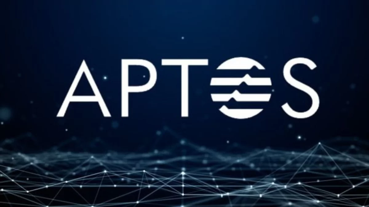 Aptos (APT) rośnie gwałtownie o kilkanaście procent po dealu z Microsoftem! Zobacz o co chodzi.