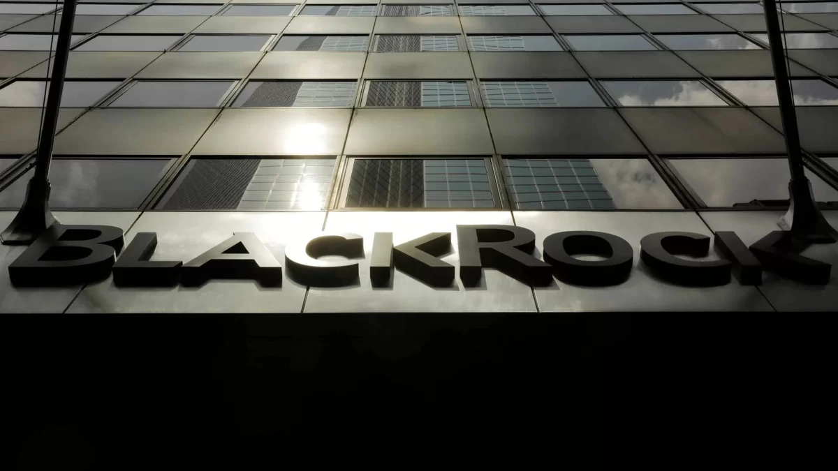 BlackRock już tylko czeka – ETF na Bitcoinie w przeciągu pół roku!