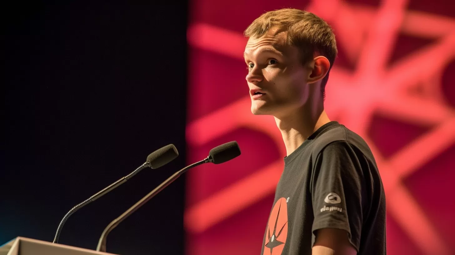 Twórca Ethereum szczerze nienawidzi XRP. Twierdzi, iż ETH i BTC należą się przeprosiny