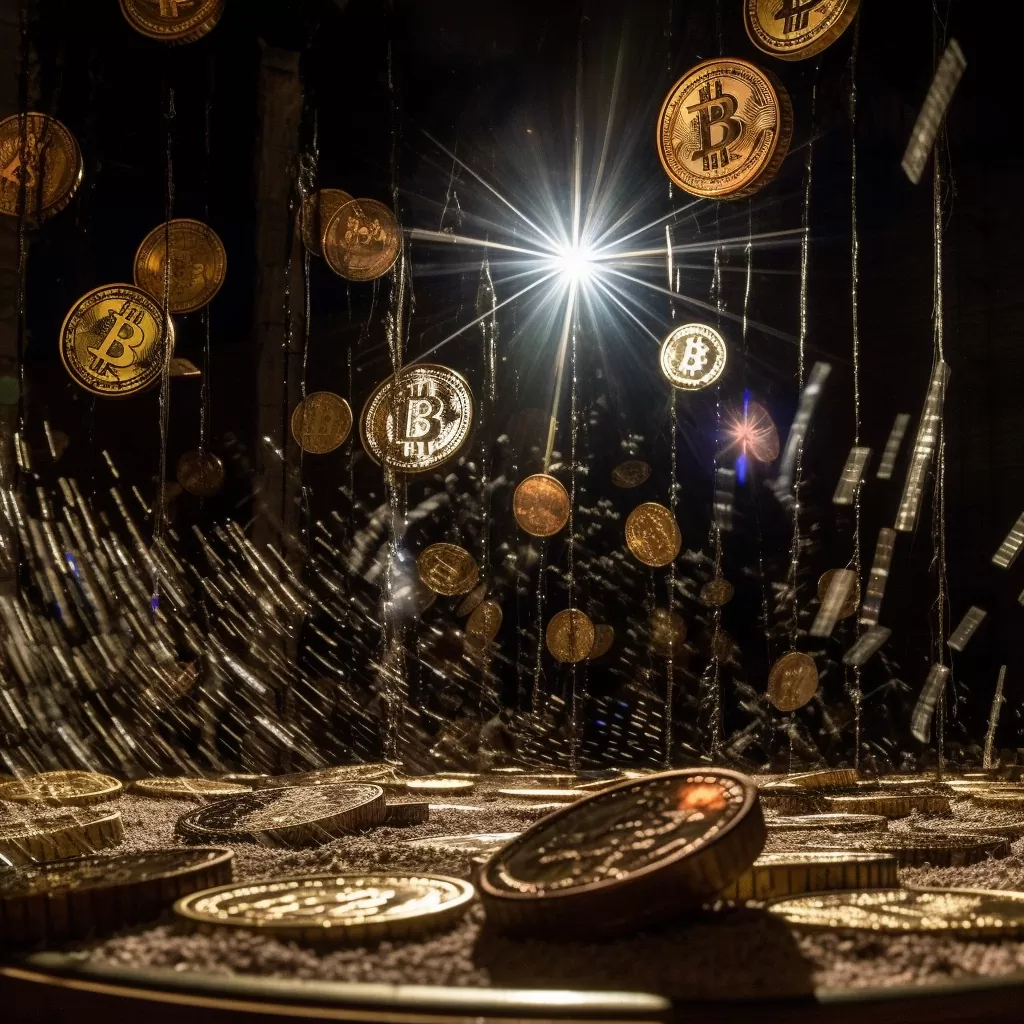 Bitcoiny warte fortunę budzą się po dekadzie. Co to może oznaczać dla BTC?