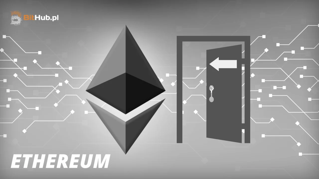 Vitalik Buterin: roll-upy Ethereum mają backdoora. „Nie stakowałbym wszystkich posiadanych ETH”