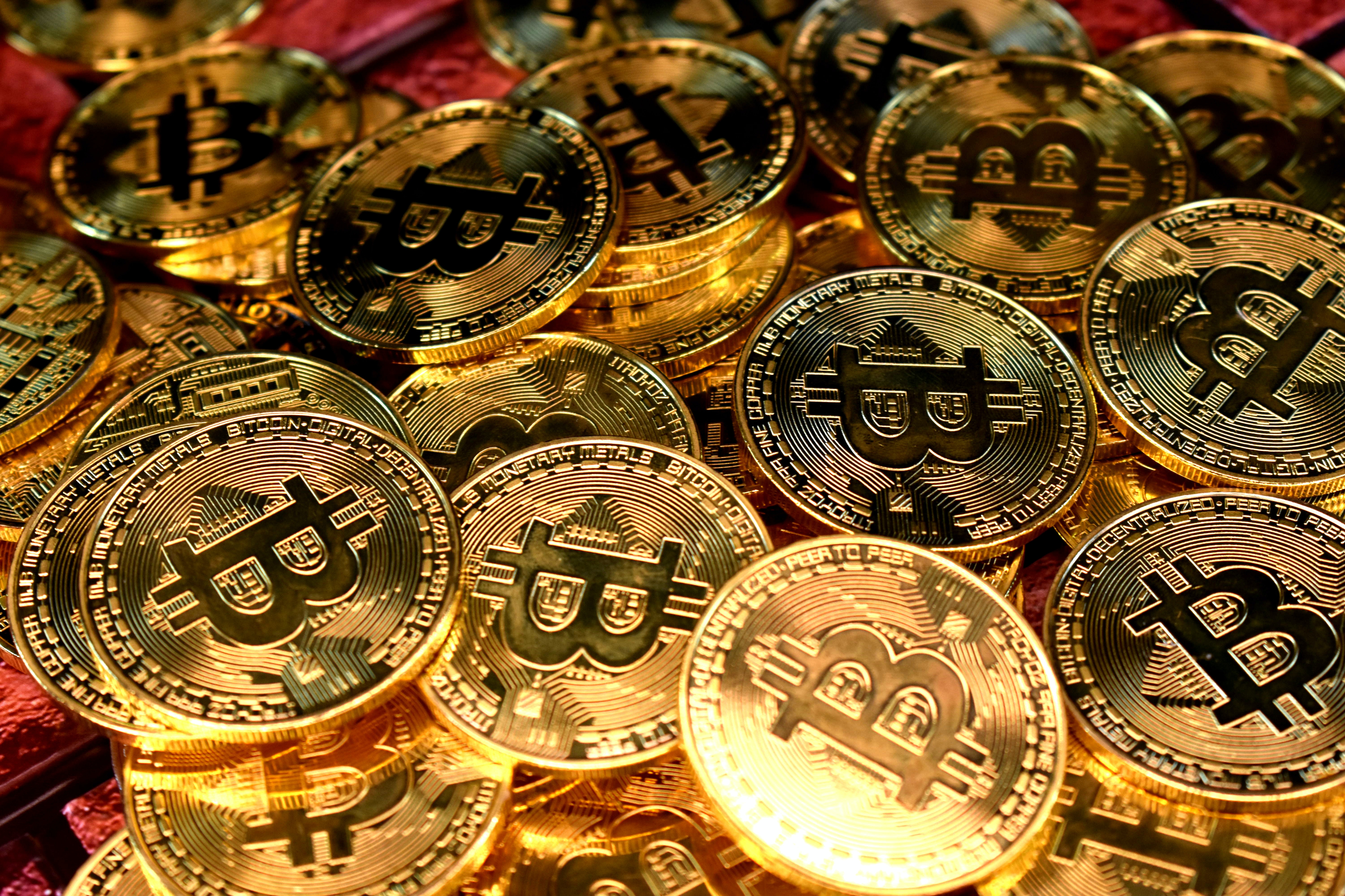 Bitcoin – cisza przed burzą. Było tak tylko 3 razy w całej historii kryptowalut