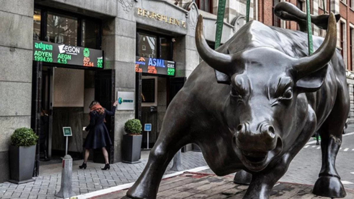 Pierwszy europejski ETF na Bitcoin trafia na giełdę w Amsterdamie