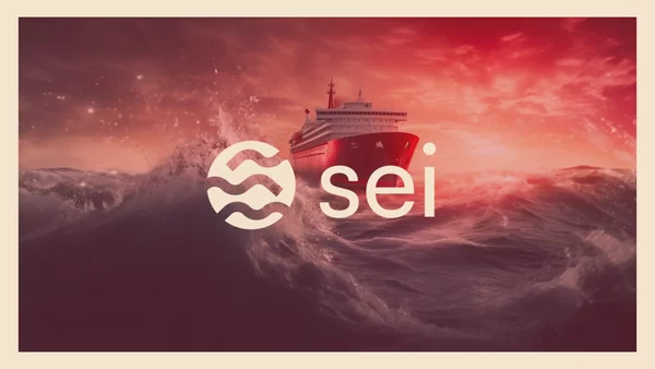 Sei Network już jest! Token $SEI ruszył z kopyta, listing na wszystkich wiodących giełdach krypto