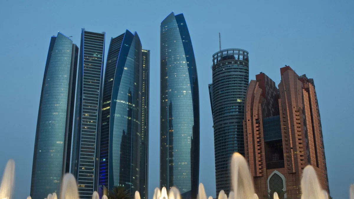 Zjednoczone Emiraty Arabskie ogłaszają start Platformy M2! Sprawdź czym dokładnie będzie.