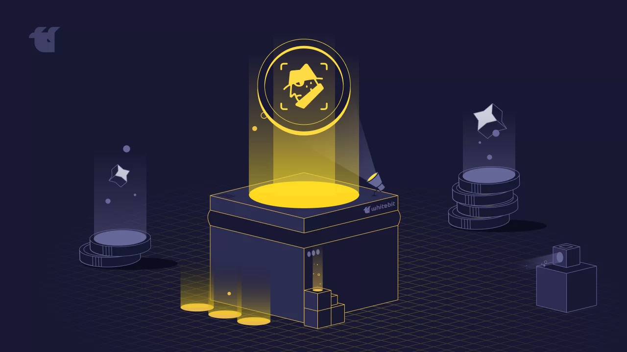 Uruchomienie pierwszego projektu na WhiteBIT Launchpad: jak zdobyć nowe tokeny, zanim oficjalnie wejdą na rynek?