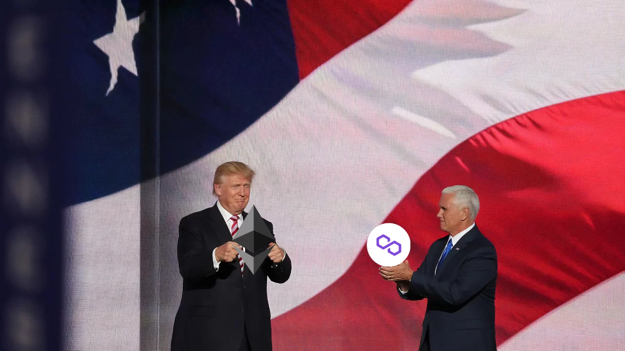Arkham Intelligence: znaleźliśmy portfel krypto Donalda Trumpa. Co hodluje były Prezydent USA?