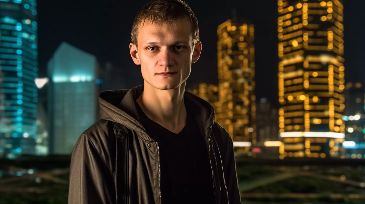 Kiełkuje nowe krypto mocarstwo? Kuszą twórcę Ethereum do przeprowadzki