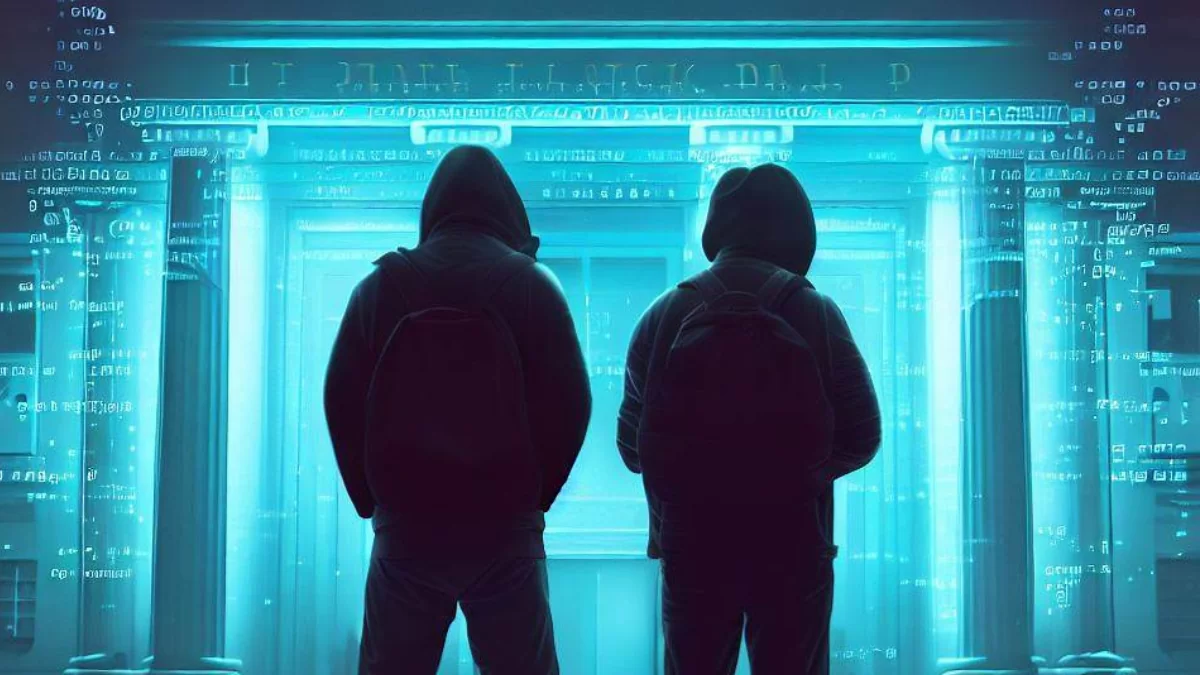 Znika kilka tysięcy Etherów! Dwa protokoły DeFi zaatakowane.