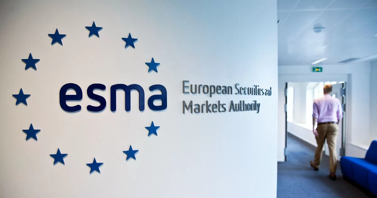 „Nie ma czegoś takiego jak bezpieczne krypto” – czyli UE wie, jak zachęcić. Szefowa ESMA odpowiada na własne (?) pytania