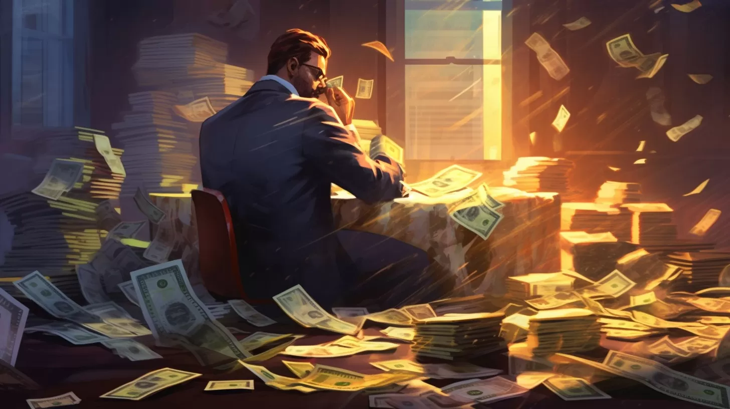 Influencer pozwał znaną giełdę krypto. Domaga się $16 milionów!