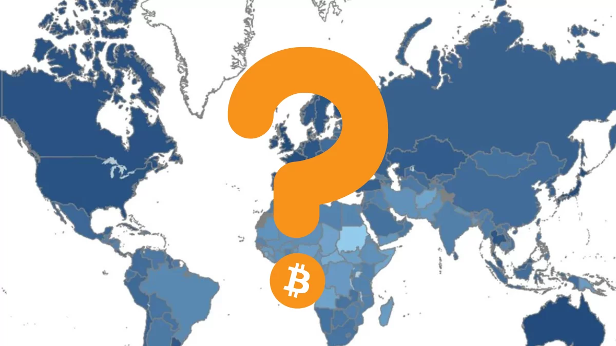 W jakich krajach kopanie BTC jest najtańsze, a w jakich najdroższe? Analizujemy szczegółowy raport.