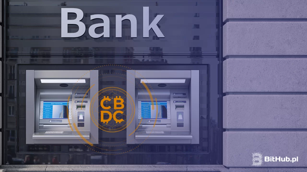 Kryptowaluty i banki? To się nie gryzie. Oto lista instytucji które interesuje technologia blockchain