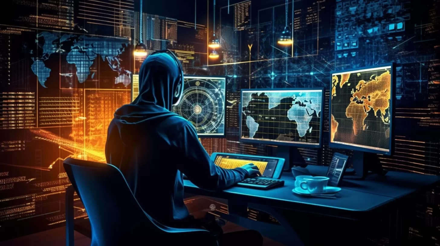 Założyciel Blockchain Capital w trzy dni okradziony na miliony w krypto