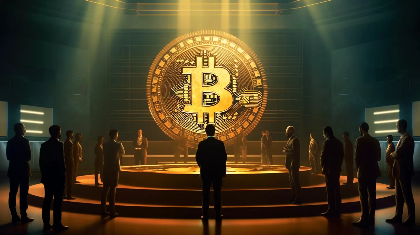 Kim jest tajemniczy wieloryb Bitcoin? Od zera do 3 miliardów w trzy miesiące