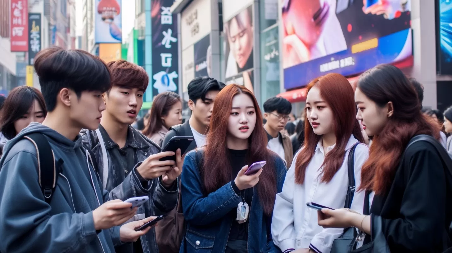 W Korei Południowej króluje altcoin. Bitcoin i Ethereum zostały daleko w tyle!