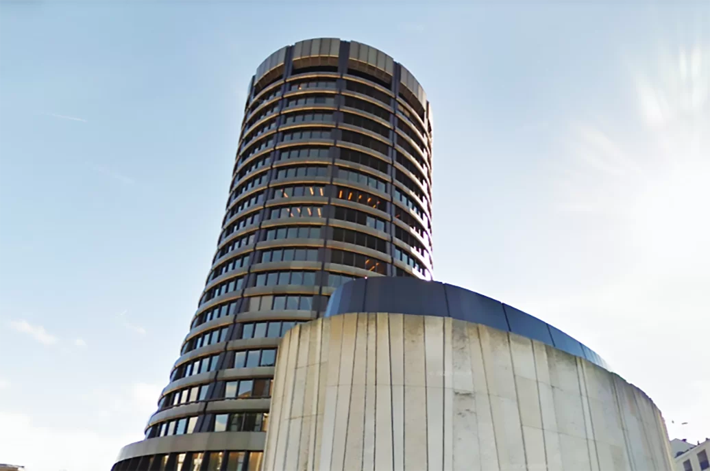 Mocne stanowisko Banku Rozrachunków Międzynarodowych: „Kryptowaluty zwiększają ryzyko”
