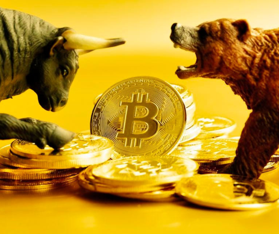 Analitycy ostrzegają przed dalszymi spadkami – Bitcoin walczy na poziomie 20 tys USD