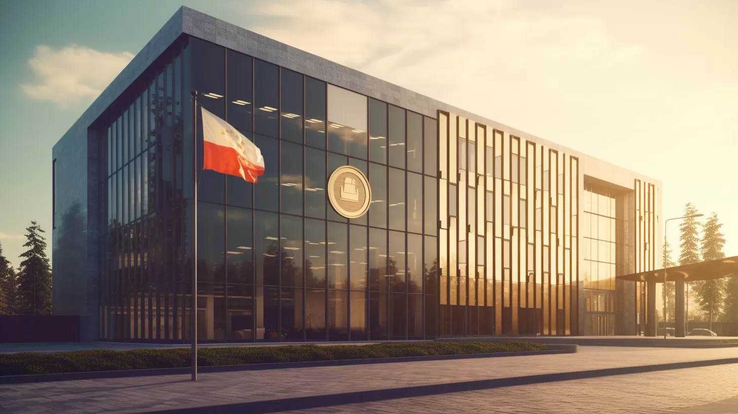 Ratunkiem dla Binance będzie… Polska? Tajna broń w bitwie regulacyjnej