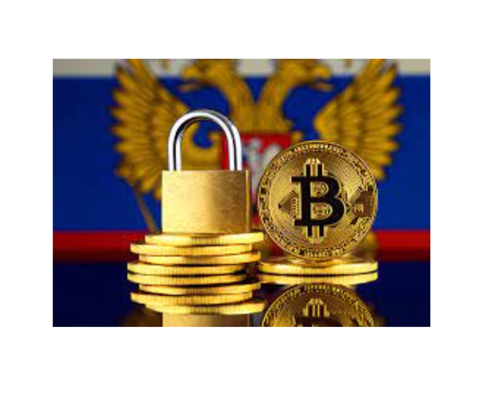 Komisja Europejska zakazuje transgranicznych płatności kryptograficznych między Rosją a UE