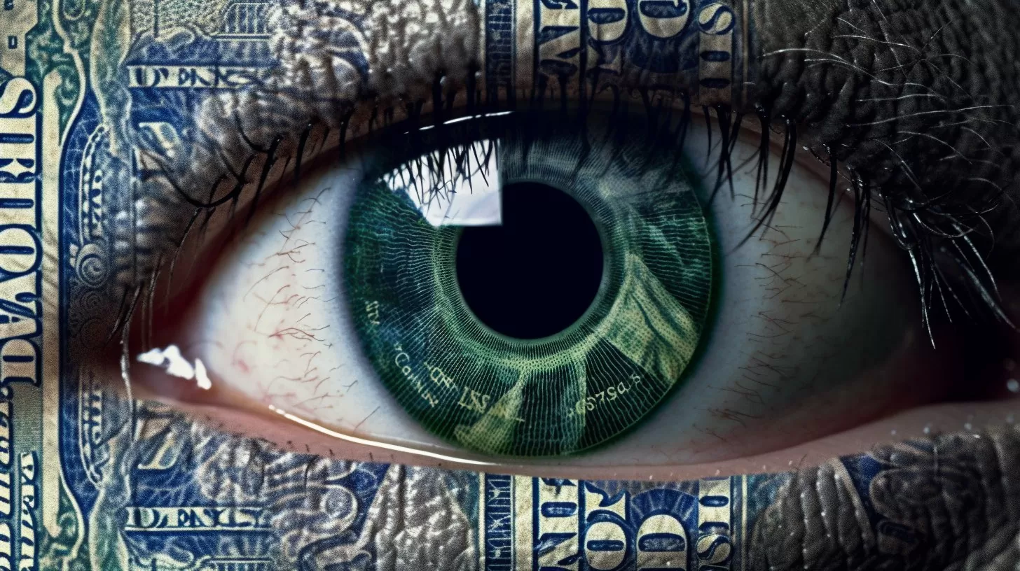 Szał na Worldcoin trwa w najlepsze. Nowy użytkownik co dziewięć sekund!