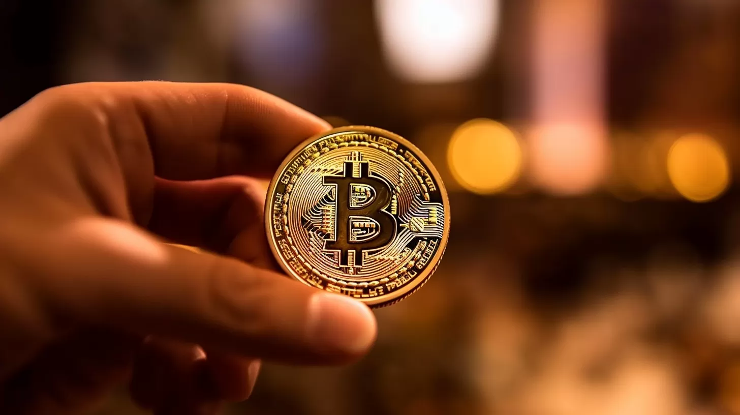 Grube ryby masowo akumulują Bitcoin. Co to może oznaczać dla rynku?
