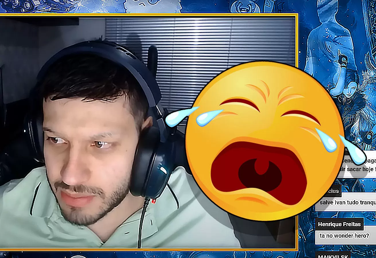 Za gapiostwo się płaci. YouTuber stracił kryptowaluty o wartości 60 tys. dolarów