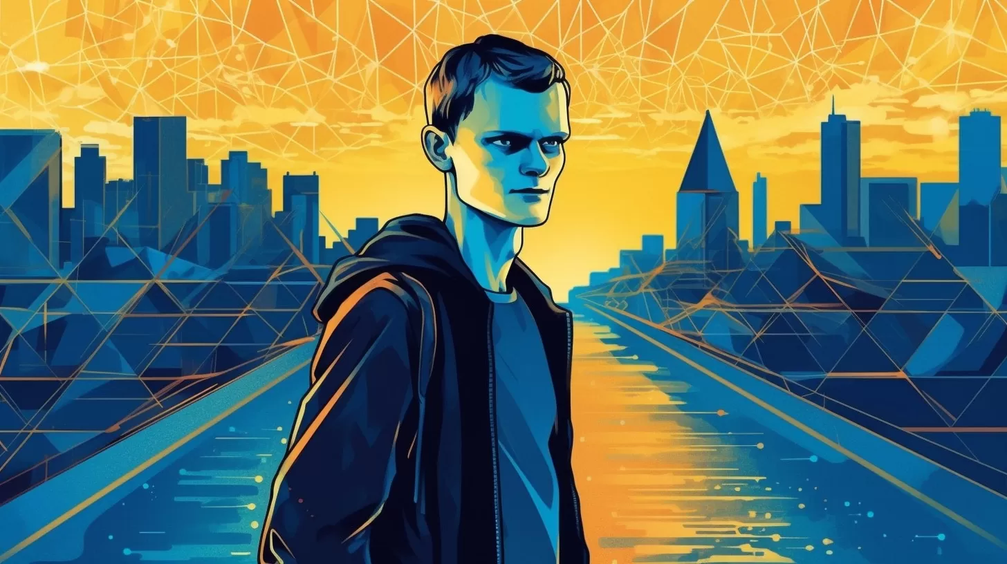 Założyciel Ethereum sprzedał wszystkie tokeny MKR. Kontrowersje wokół projektu