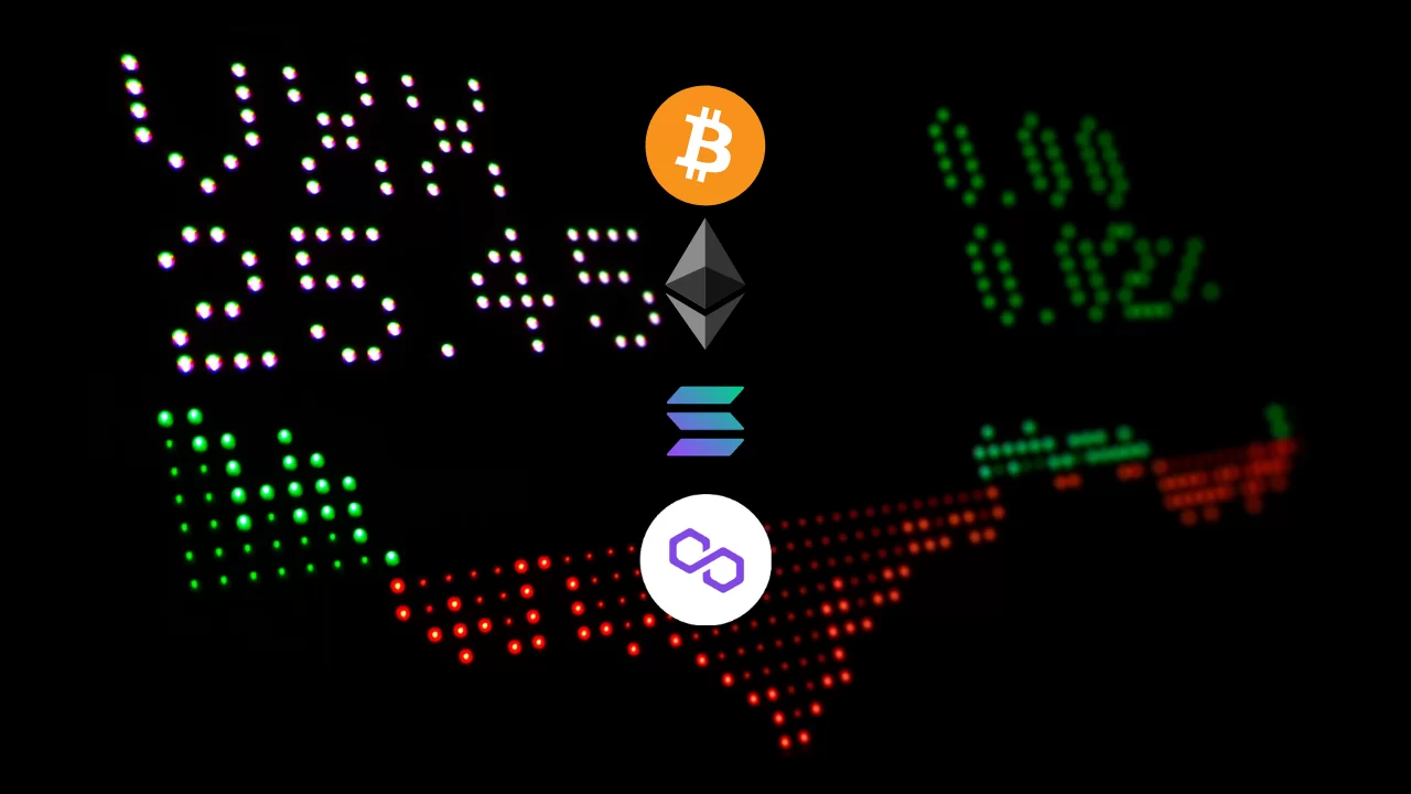 Bernstein: nie tylko Bitcoin i Ethereum. Kryptowaluty i DeFi będą mieć swoje ETF-y