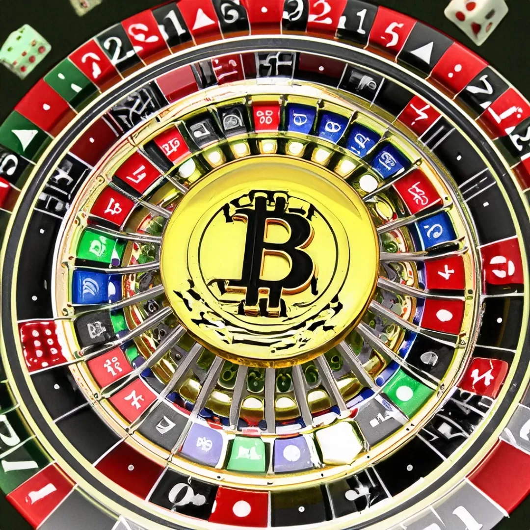 Największe na świecie kasyno kryptowalutowe zhakowane! 41,3 mln dolarów strat